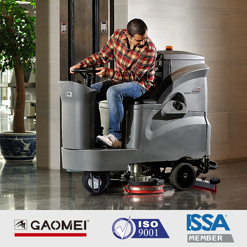 話清潔行業，一個“日不落”的行業