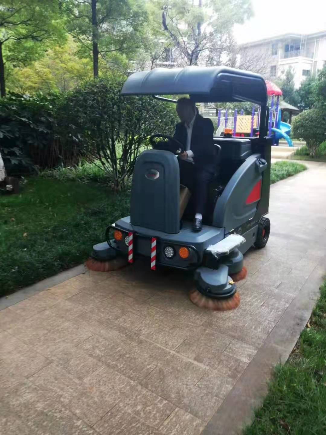 掃地機該如何選擇？